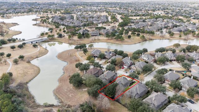 18423 Pin Oak Bend Drive, Cypress, TX 77433