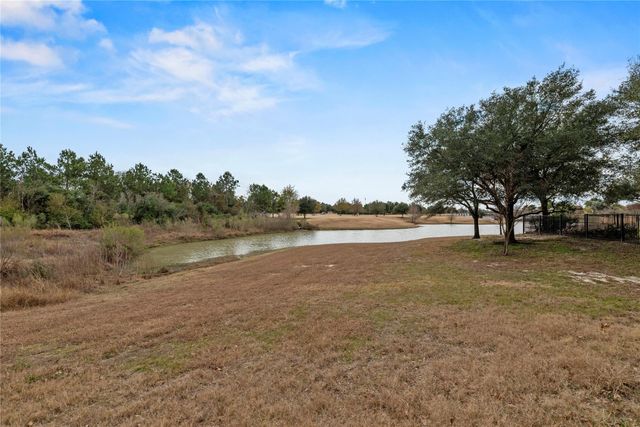 18423 Pin Oak Bend Drive, Cypress, TX 77433