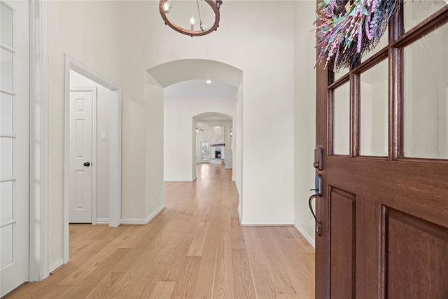 18423 Pin Oak Bend Drive, Cypress, TX 77433