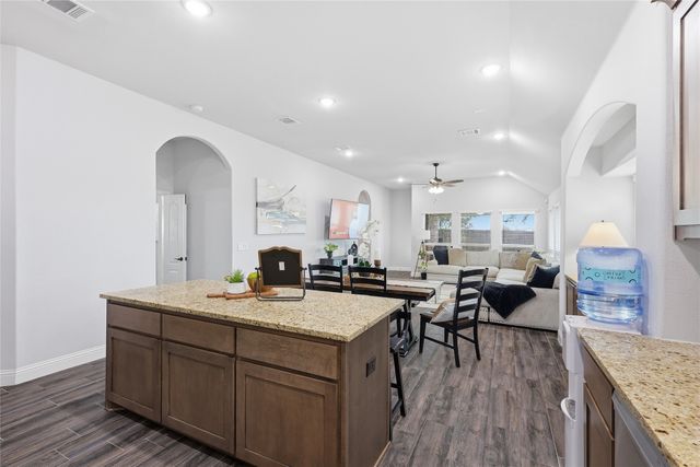 5404 Troupe Road, Mckinney, TX 75071