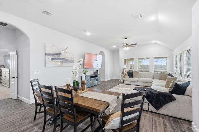 5404 Troupe Road, Mckinney, TX 75071