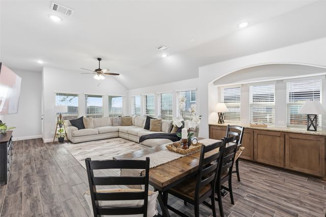 5404 Troupe Road, Mckinney, TX 75071