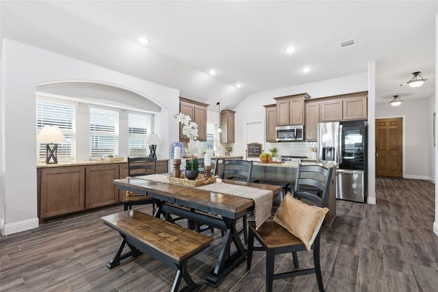 5404 Troupe Road, Mckinney, TX 75071