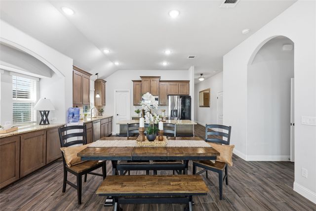 5404 Troupe Road, Mckinney, TX 75071