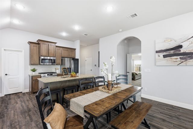 5404 Troupe Road, Mckinney, TX 75071