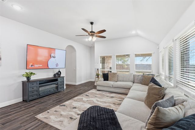 5404 Troupe Road, Mckinney, TX 75071