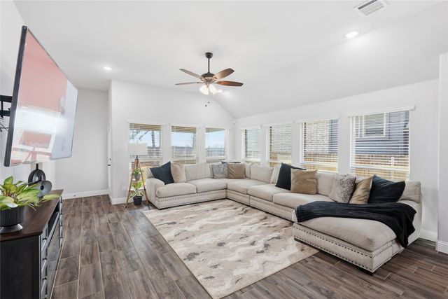 5404 Troupe Road, Mckinney, TX 75071