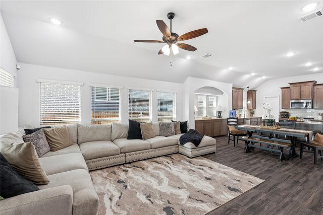 5404 Troupe Road, Mckinney, TX 75071