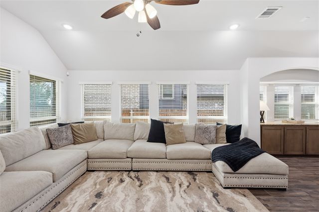 5404 Troupe Road, Mckinney, TX 75071