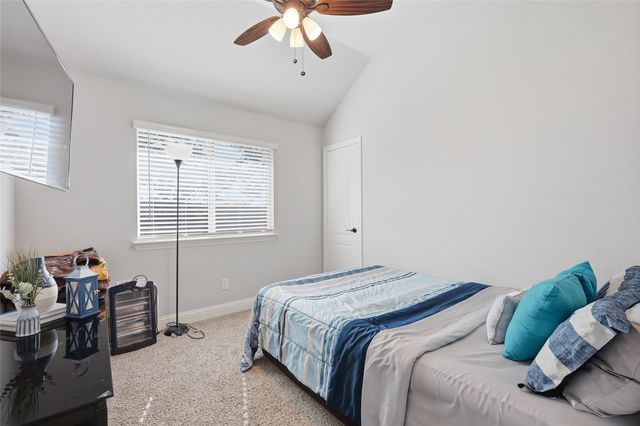 5404 Troupe Road, Mckinney, TX 75071