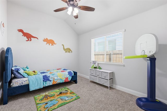 5404 Troupe Road, Mckinney, TX 75071