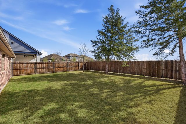 5404 Troupe Road, Mckinney, TX 75071