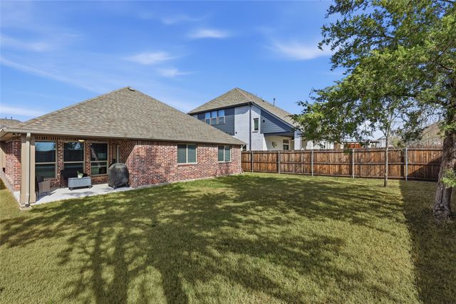 5404 Troupe Road, Mckinney, TX 75071