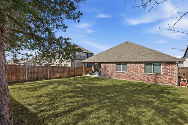 5404 Troupe Road, Mckinney, TX 75071