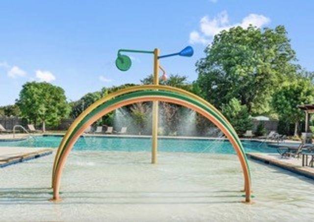 5404 Troupe Road, Mckinney, TX 75071