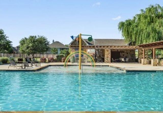 5404 Troupe Road, Mckinney, TX 75071