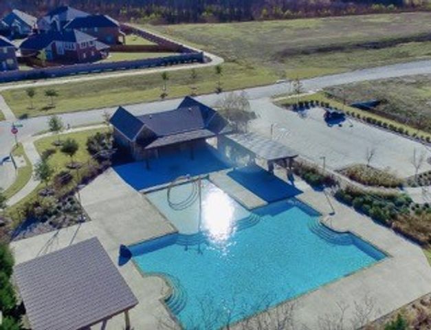 5404 Troupe Road, Mckinney, TX 75071