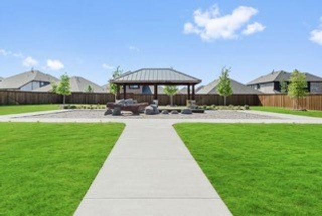 5404 Troupe Road, Mckinney, TX 75071