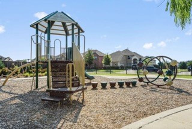 5404 Troupe Road, Mckinney, TX 75071