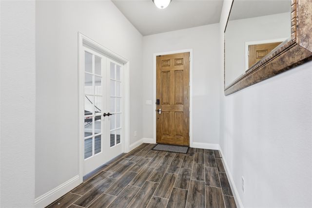 5404 Troupe Road, Mckinney, TX 75071