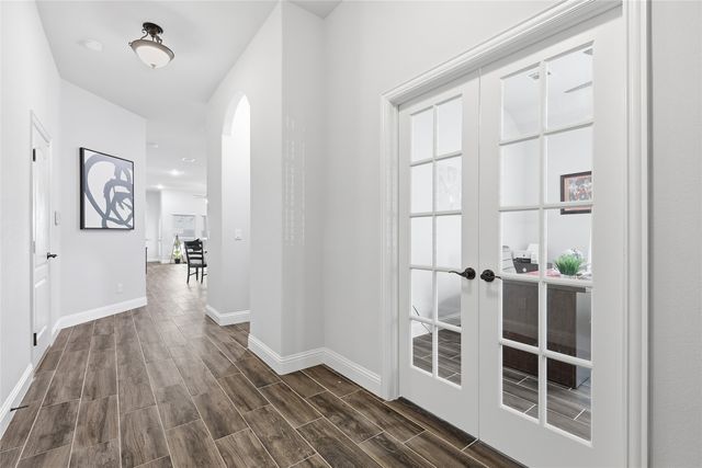 5404 Troupe Road, Mckinney, TX 75071