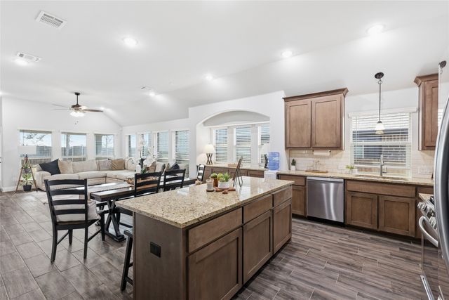 5404 Troupe Road, Mckinney, TX 75071