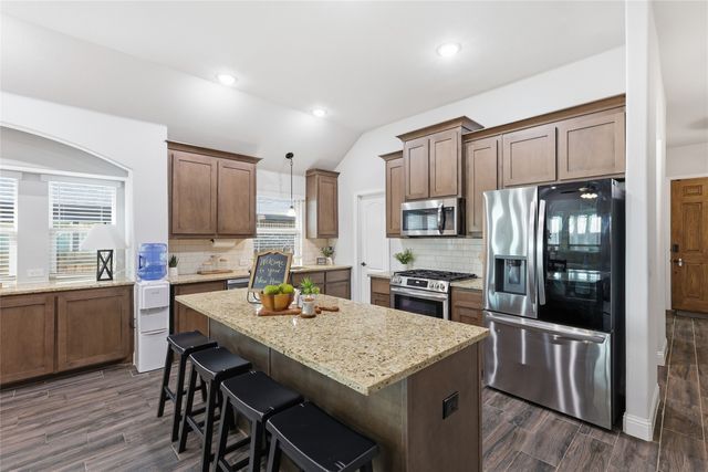 5404 Troupe Road, Mckinney, TX 75071