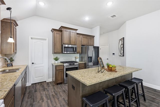 5404 Troupe Road, Mckinney, TX 75071