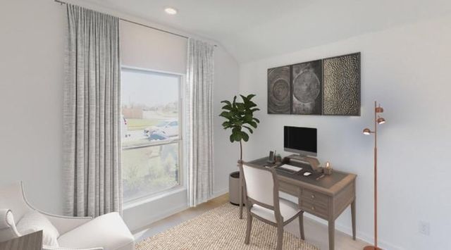 2839 Garden Meadow Street, Fulshear, TX 77423