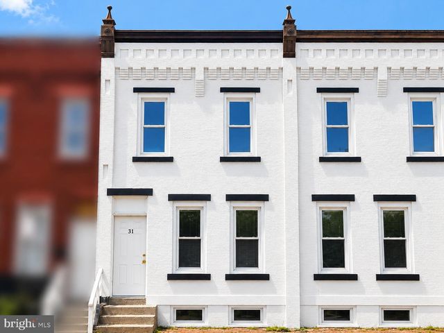 33 CHAMBERS ST, Trenton, NJ 08609
