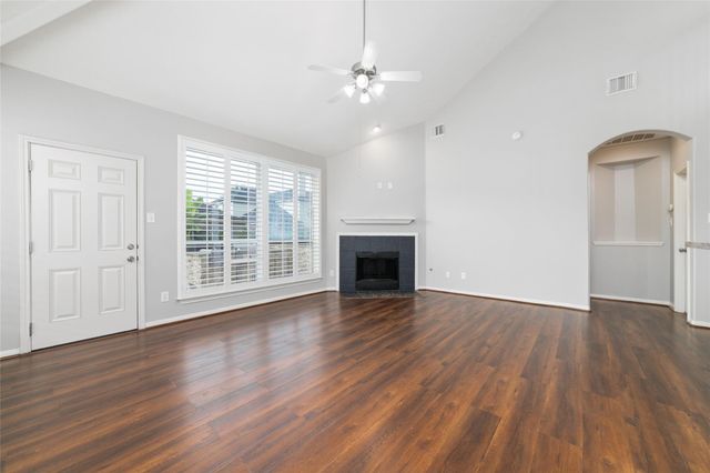 903 Osprey Pass, Katy, TX 77494
