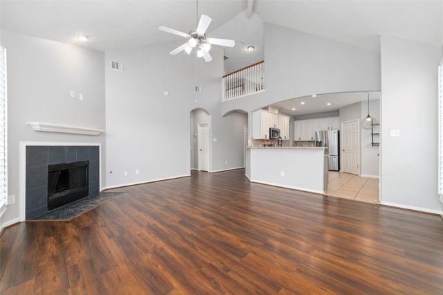 903 Osprey Pass, Katy, TX 77494