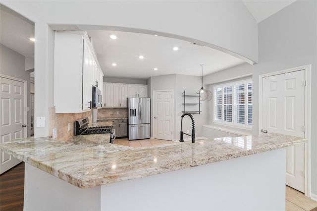 903 Osprey Pass, Katy, TX 77494
