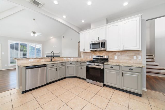 903 Osprey Pass, Katy, TX 77494