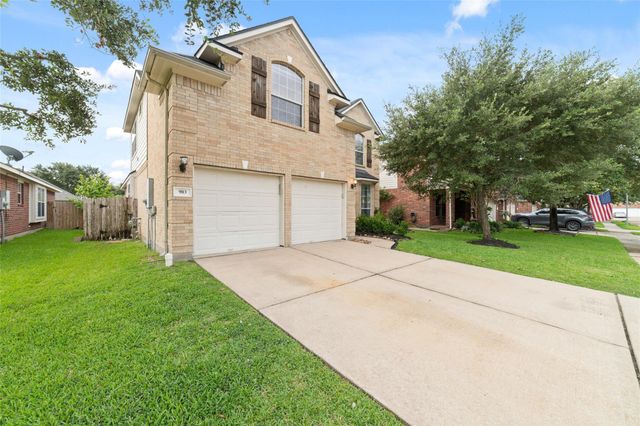 903 Osprey Pass, Katy, TX 77494