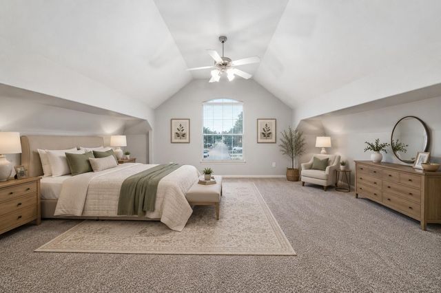 903 Osprey Pass, Katy, TX 77494