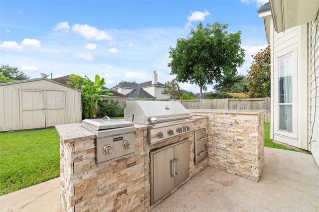 903 Osprey Pass, Katy, TX 77494