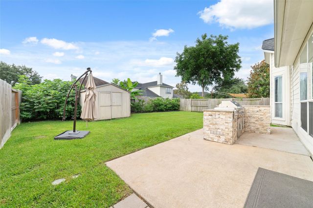 903 Osprey Pass, Katy, TX 77494