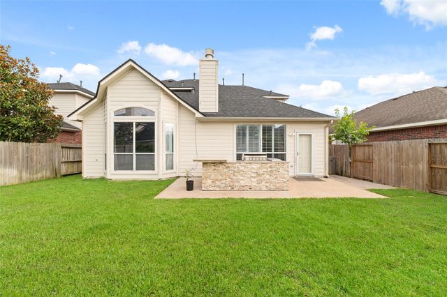 903 Osprey Pass, Katy, TX 77494