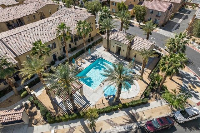 333 Paseo Gusto 124, Palm Desert, CA 92211