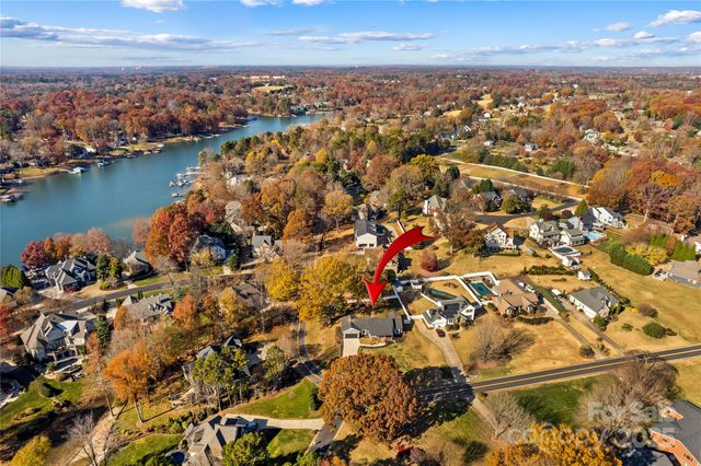 497 Canvasback Road, Mooresville, NC 28117