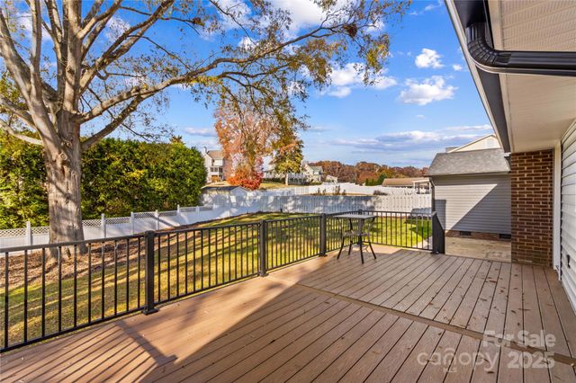 497 Canvasback Road, Mooresville, NC 28117