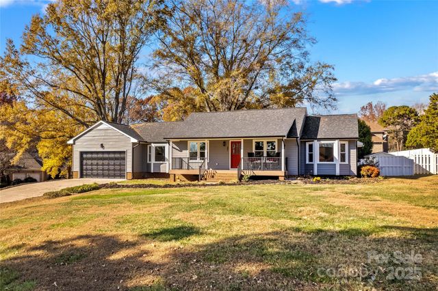 497 Canvasback Road, Mooresville, NC 28117