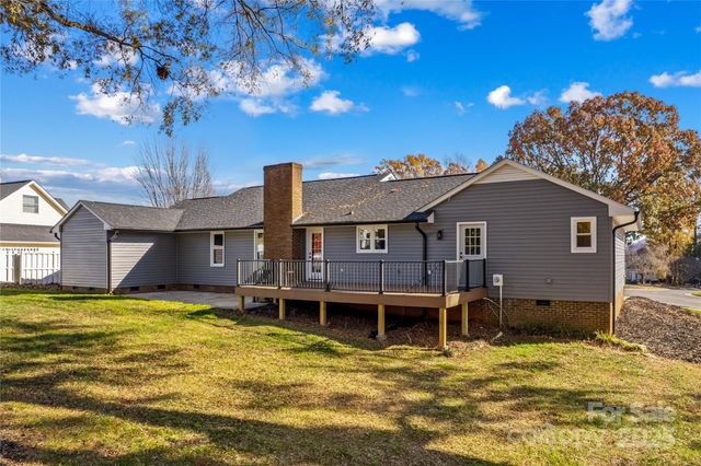 497 Canvasback Road, Mooresville, NC 28117