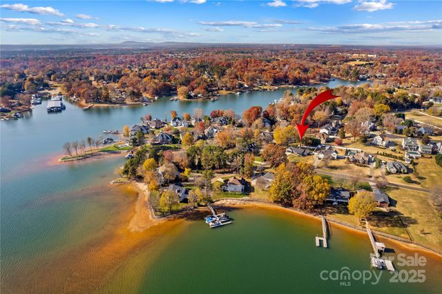 497 Canvasback Road, Mooresville, NC 28117