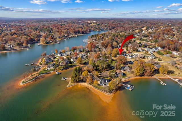 497 Canvasback Road, Mooresville, NC 28117