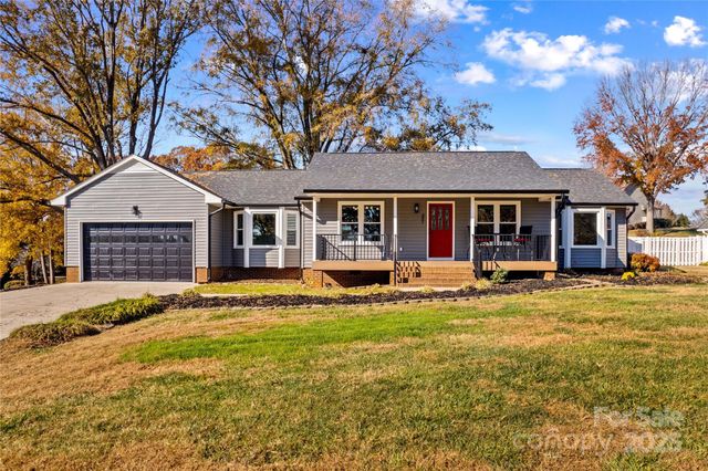 497 Canvasback Road, Mooresville, NC 28117