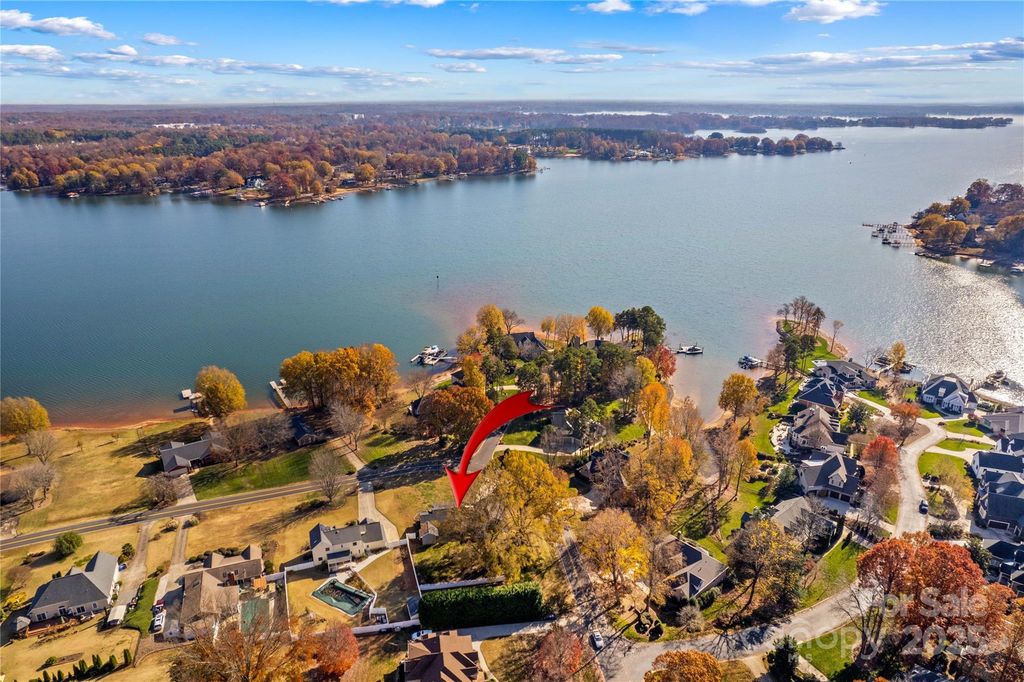 497 Canvasback Road, Mooresville, NC 28117