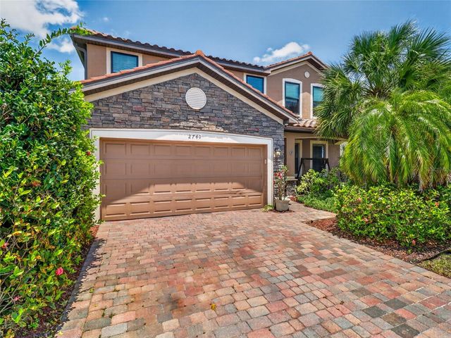 2740 VIA PIAZZA LOOP, Fort Myers, FL 33905