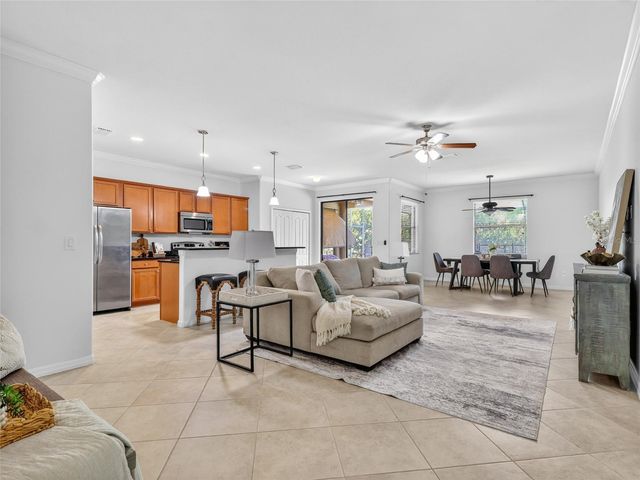 2740 VIA PIAZZA LOOP, Fort Myers, FL 33905